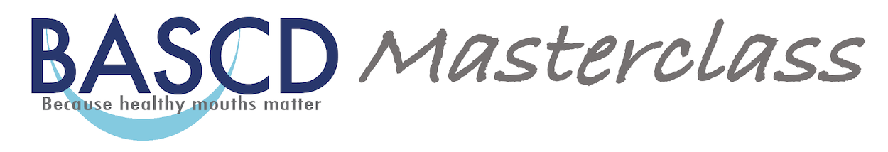 BASCD Masterclass
